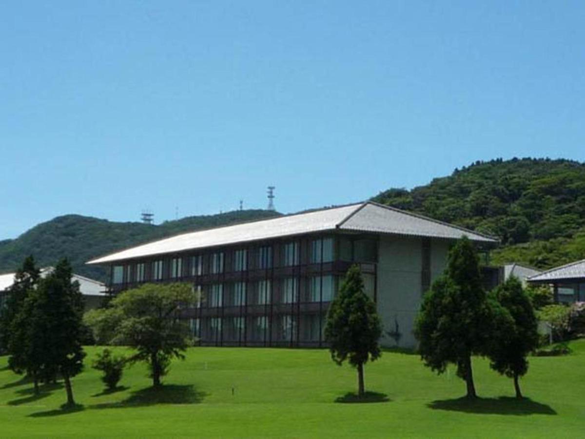 Hakone Yunohana Prince Hotel Kanagawa Exterior photo