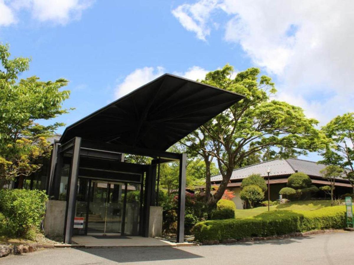 Hakone Yunohana Prince Hotel Kanagawa Exterior photo