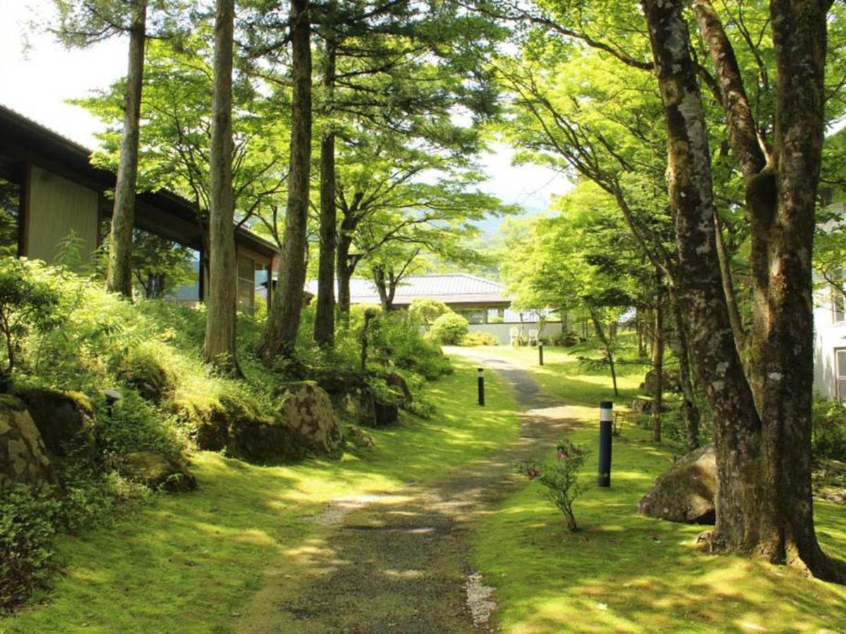 Hakone Yunohana Prince Hotel Kanagawa Exterior photo