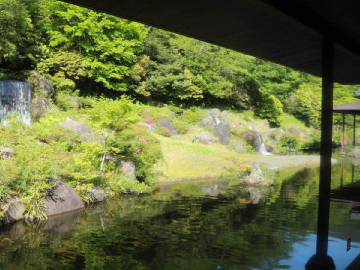 Hakone Yunohana Prince Hotel Kanagawa Exterior photo