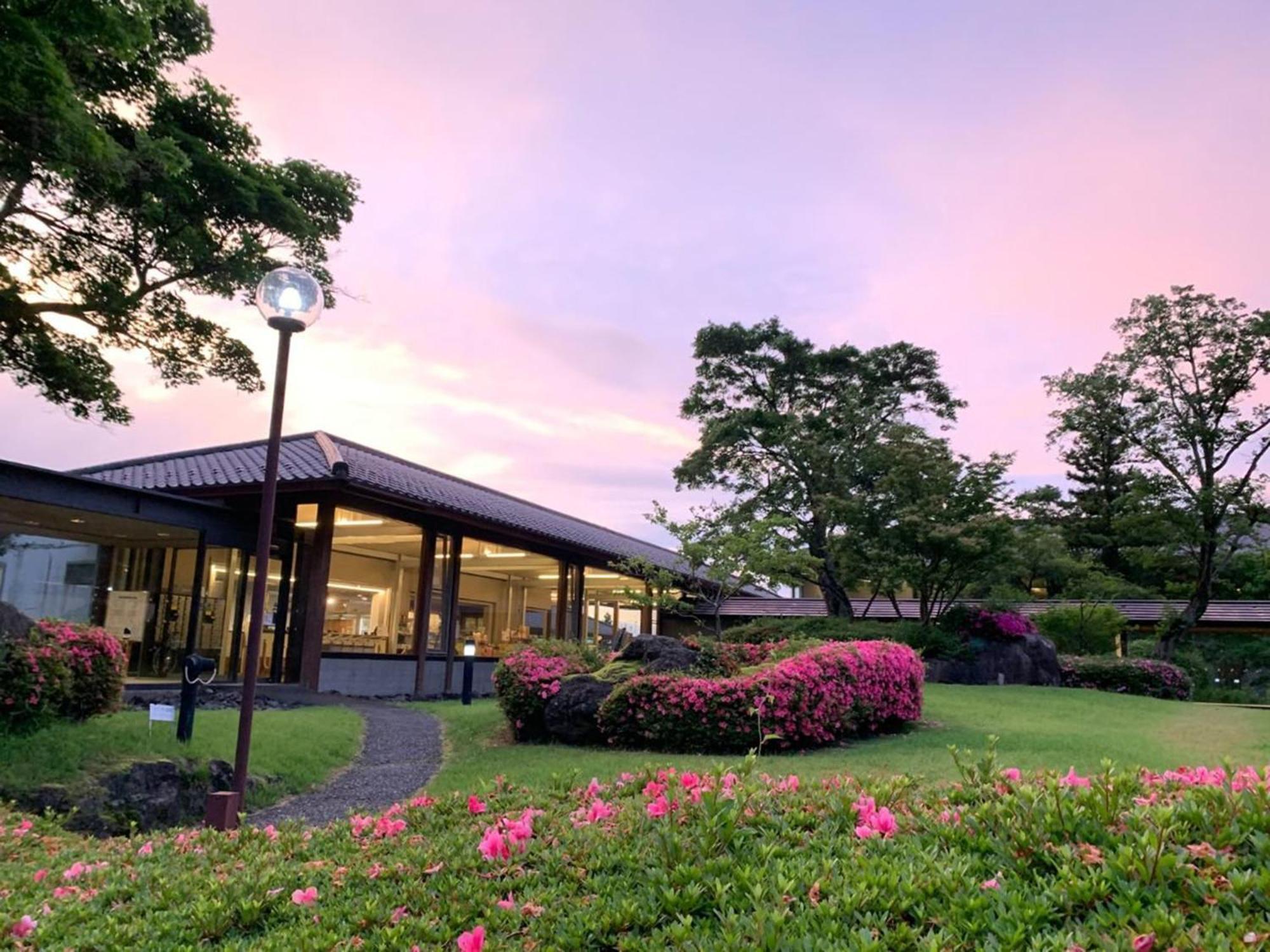 Hakone Yunohana Prince Hotel Kanagawa Exterior photo