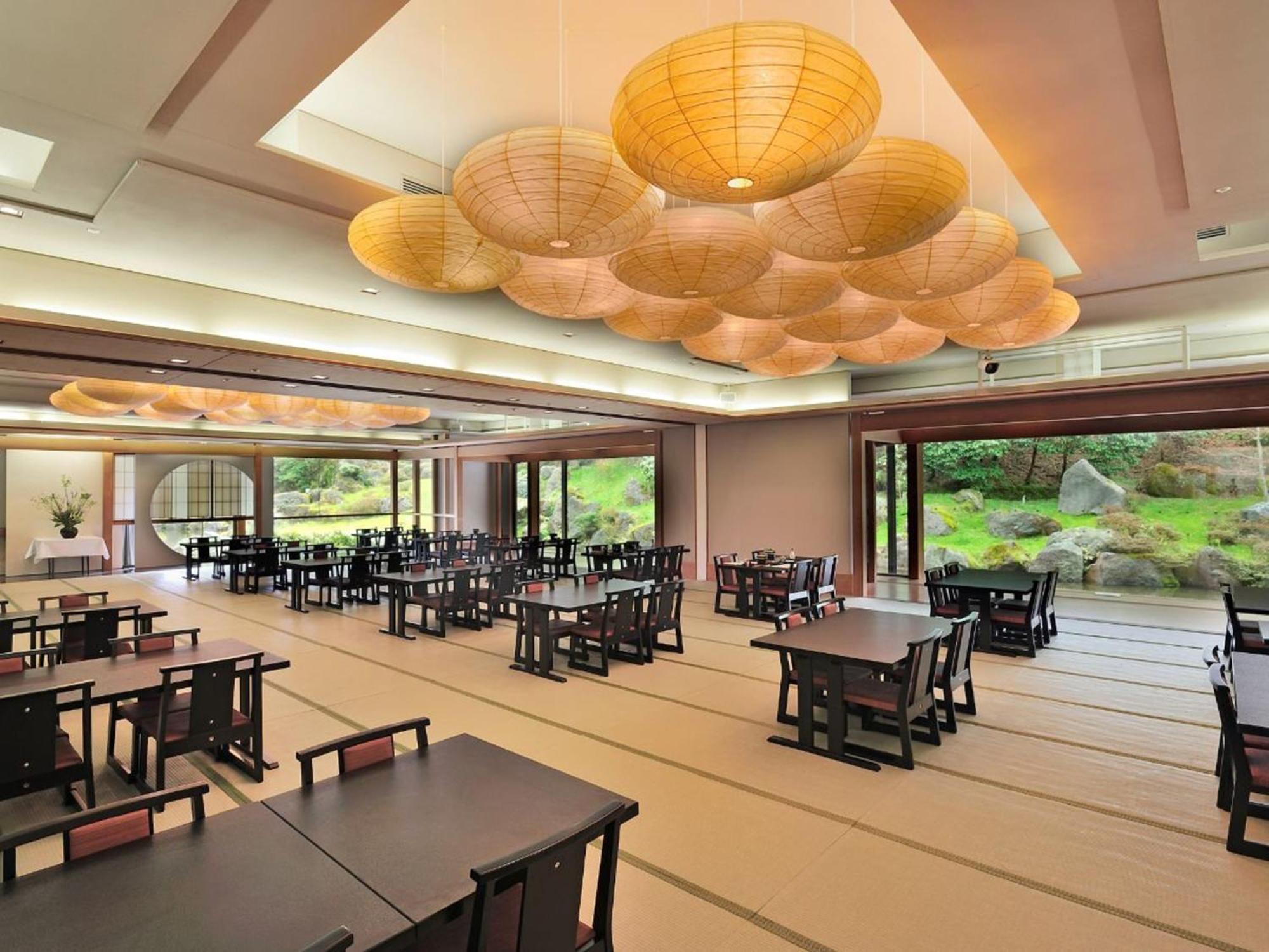 Hakone Yunohana Prince Hotel Kanagawa Exterior photo