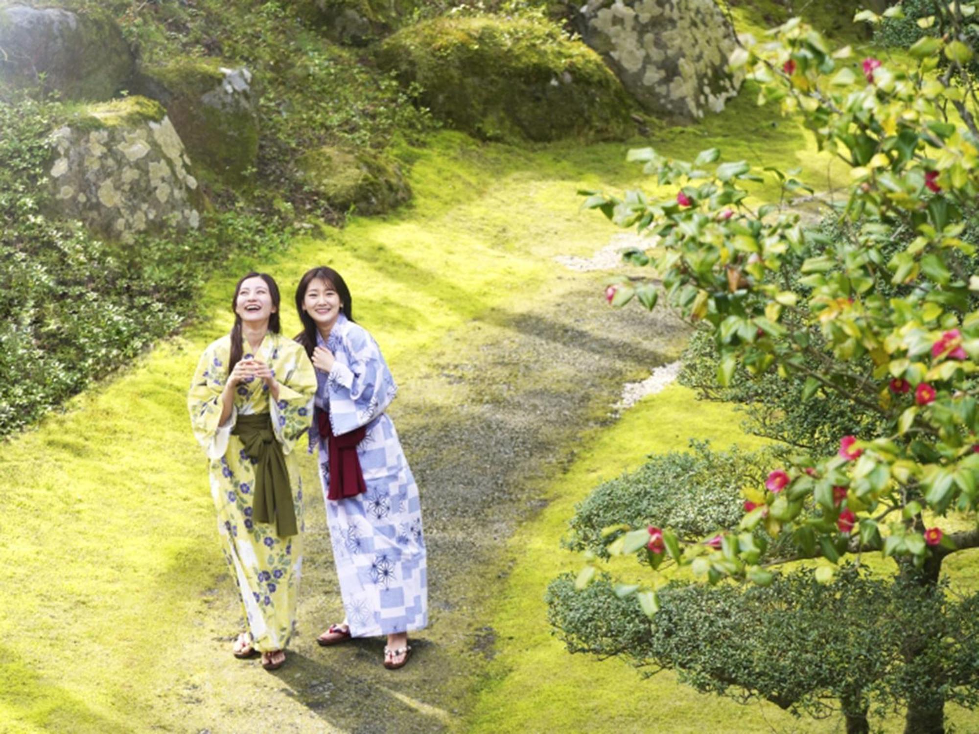 Hakone Yunohana Prince Hotel Kanagawa Exterior photo