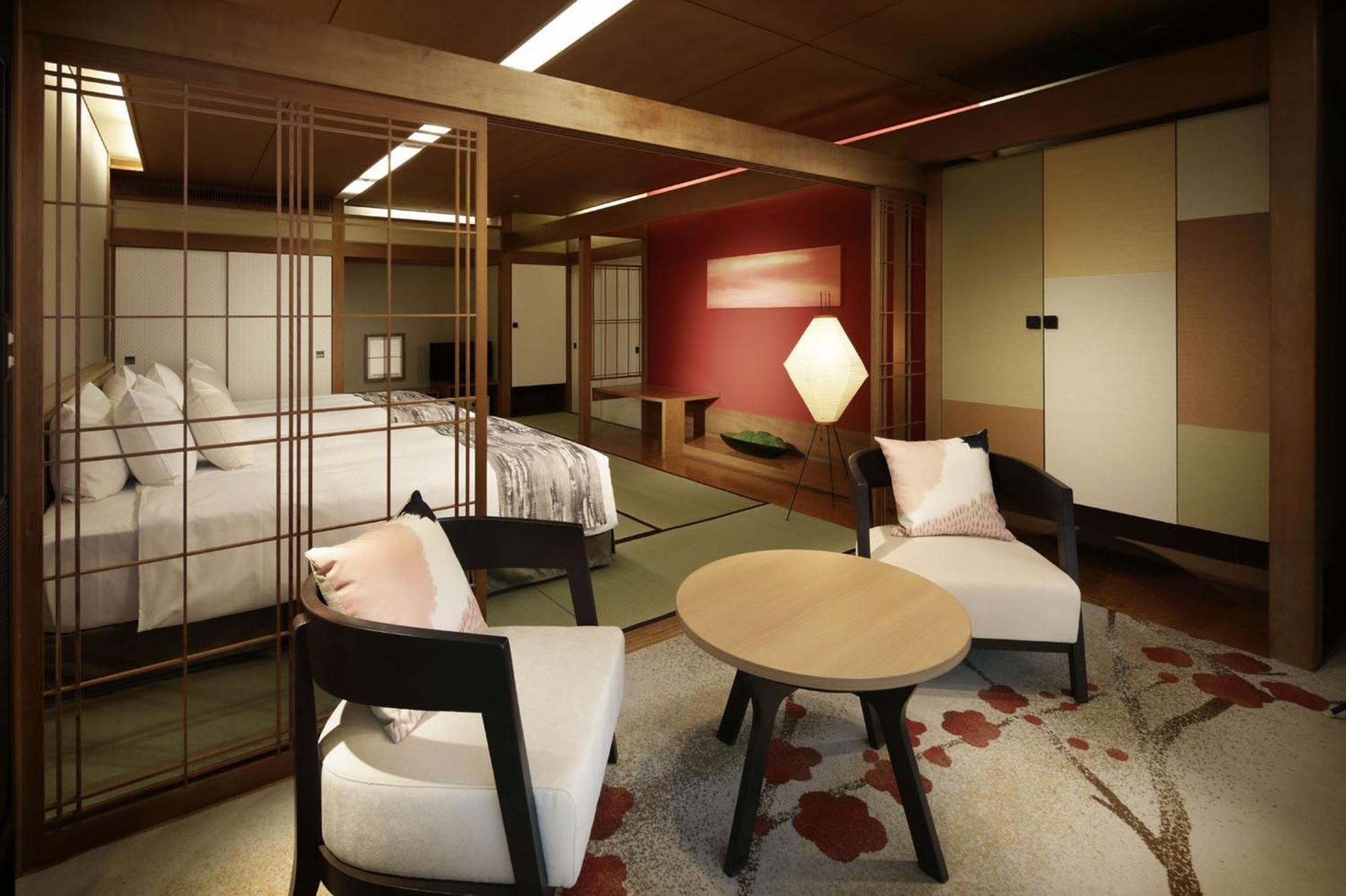 Hakone Yunohana Prince Hotel Kanagawa Exterior photo